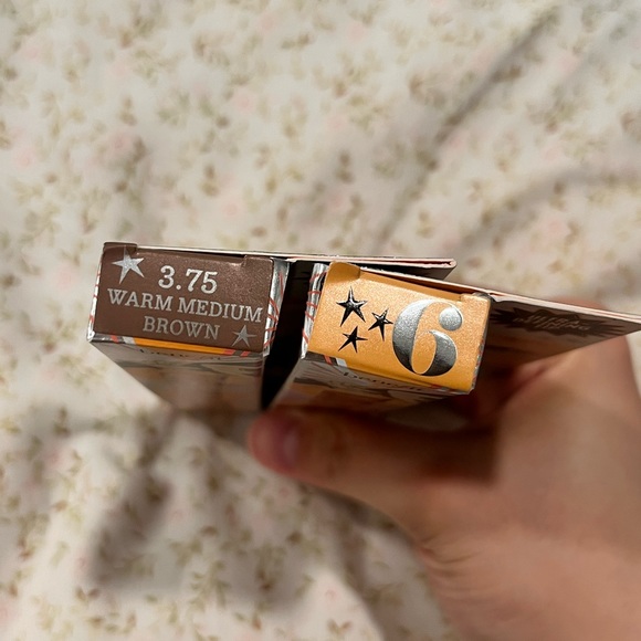 Benefit Brow Pencil Duo - Picture 2 of 2